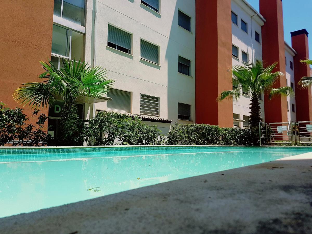 Edificio Vesta En Playa De Gandia Playa de Gandia Exterior foto