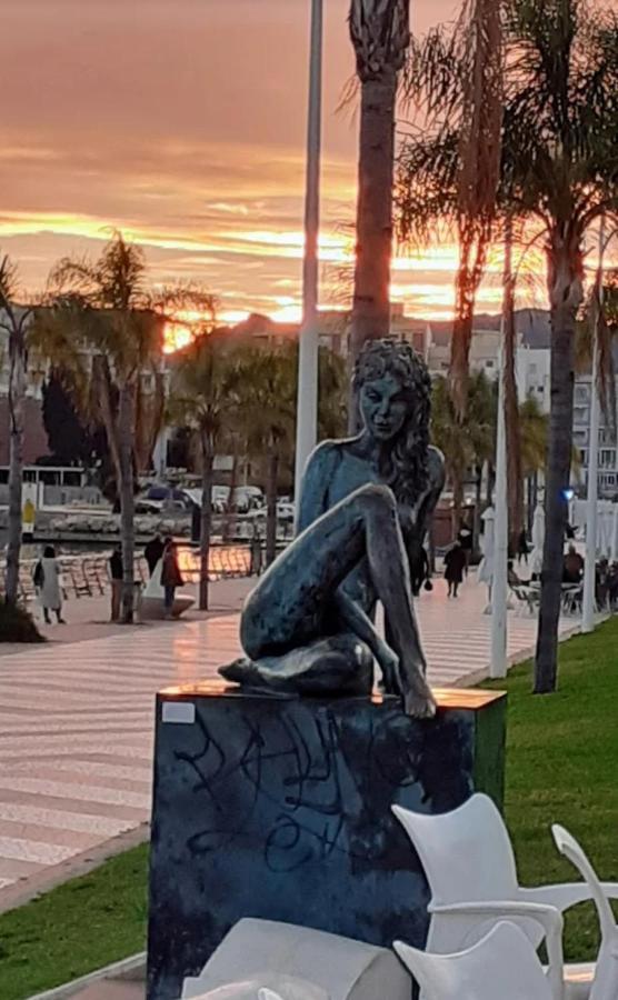 Edificio Vesta En Playa De Gandia Playa de Gandia Exterior foto